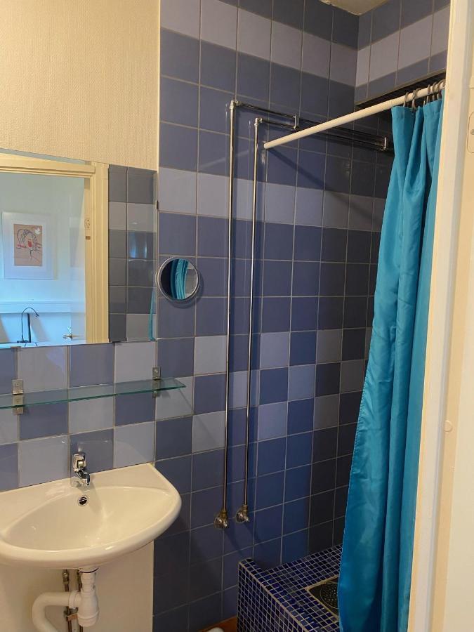 Sidsjoe Hotell & Konferens Sundsvall Exterior foto