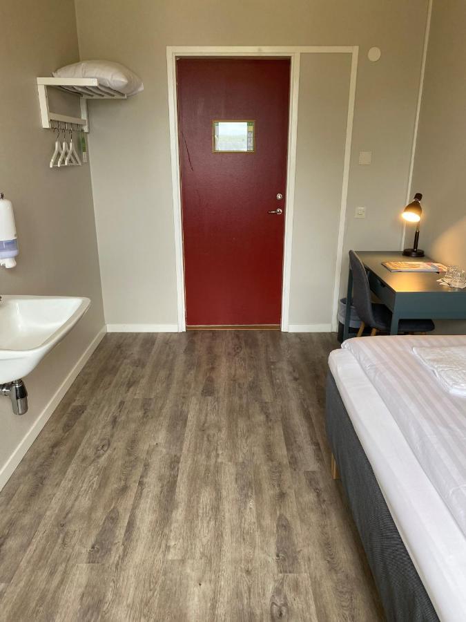 Sidsjoe Hotell & Konferens Sundsvall Exterior foto