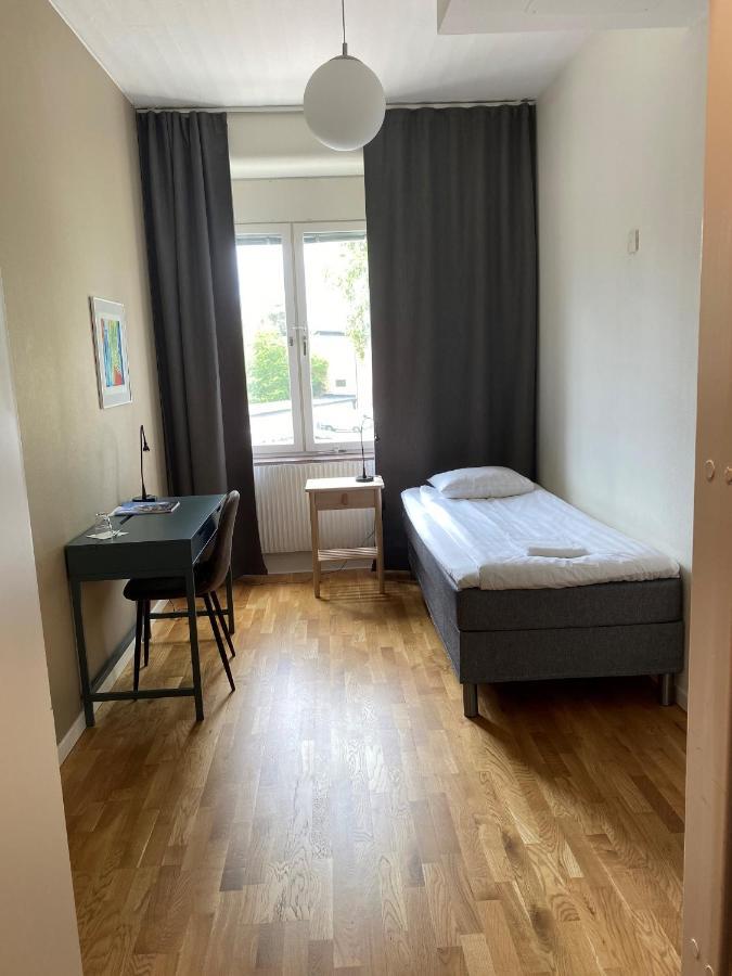 Sidsjoe Hotell & Konferens Sundsvall Exterior foto