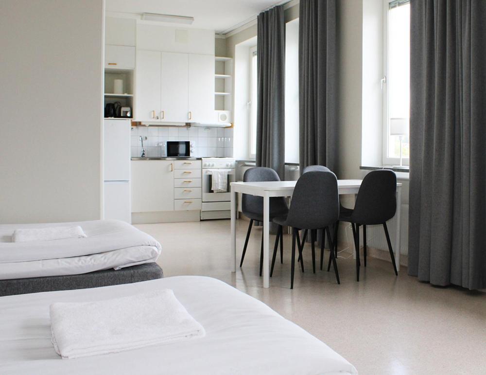 Sidsjoe Hotell & Konferens Sundsvall Exterior foto