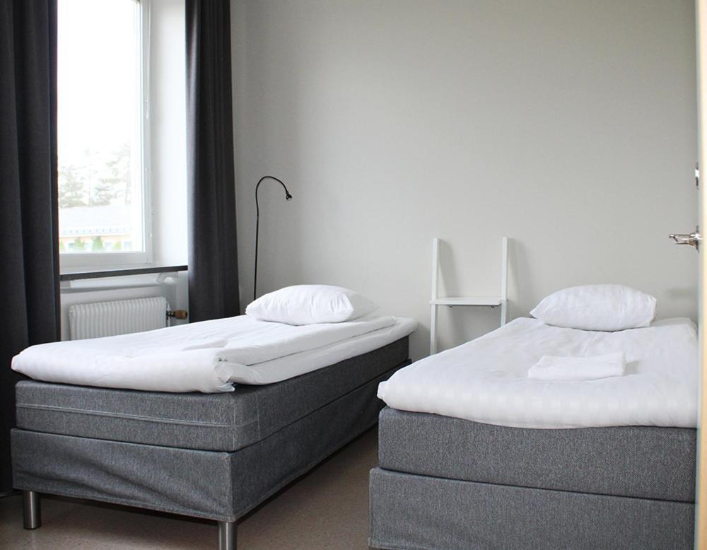 Sidsjoe Hotell & Konferens Sundsvall Exterior foto