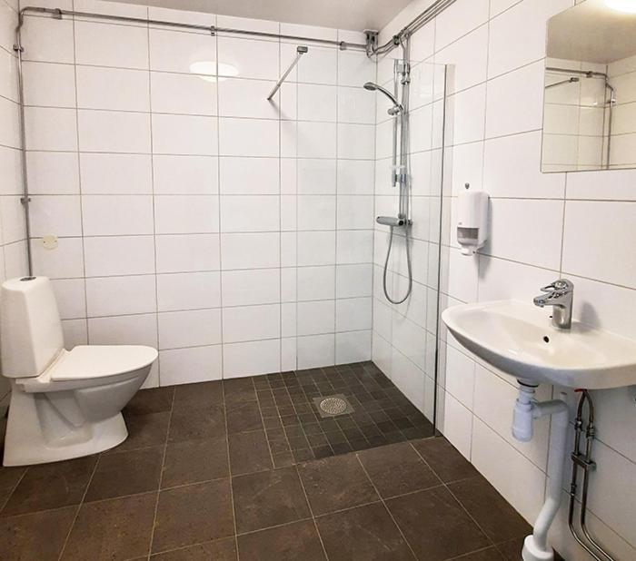 Sidsjoe Hotell & Konferens Sundsvall Exterior foto