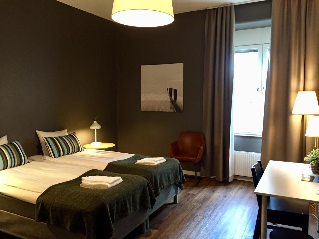 Sidsjoe Hotell & Konferens Sundsvall Exterior foto